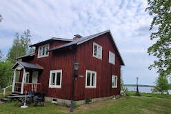 Uthyrning av bostad